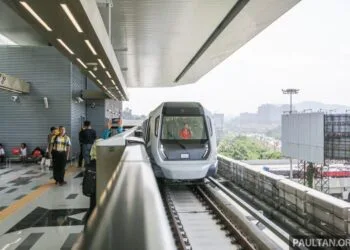 MRT Sungai Buloh – Kajang Line