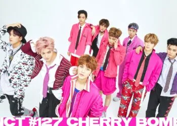 Source: SM Entertainment