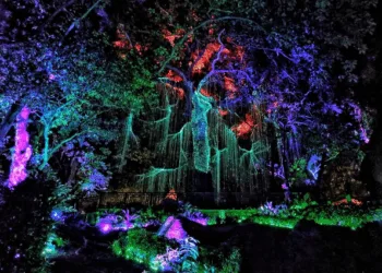 Penang Avatar Secret Garden