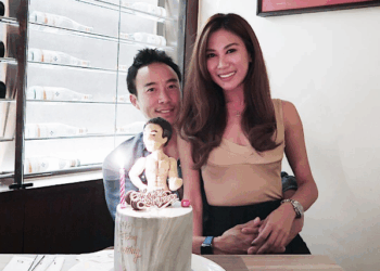 Allan Wu Lee Yvonne