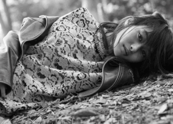 Source: Shioli Kutsuna's Instagram