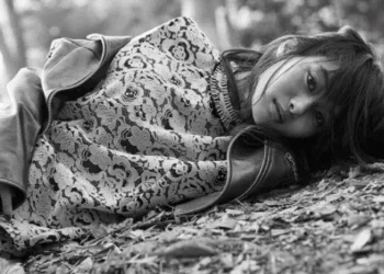 Source: Shioli Kutsuna's Instagram