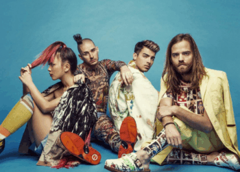 DNCE