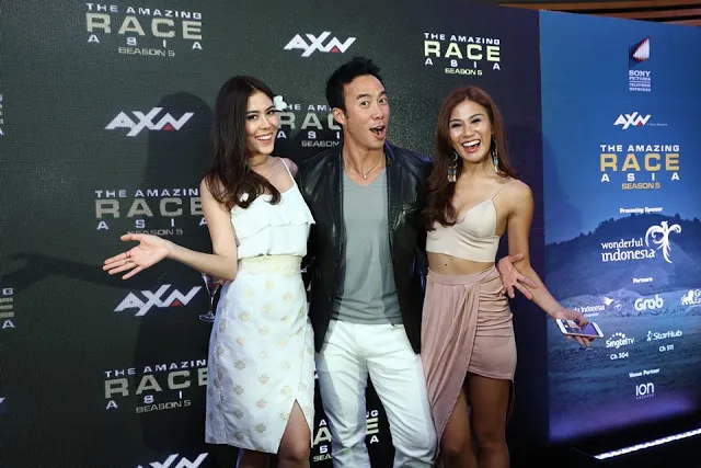 Allan Wu Lee Yvonne