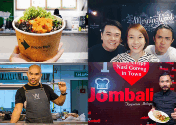 Celeb-Owned Eateries