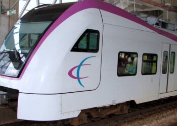 KLIA Express