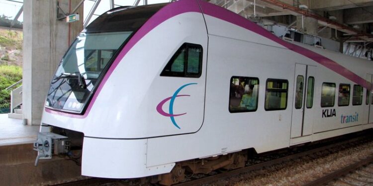 KLIA Express