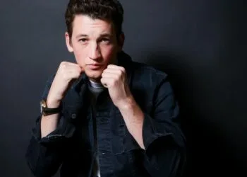 Miles Teller