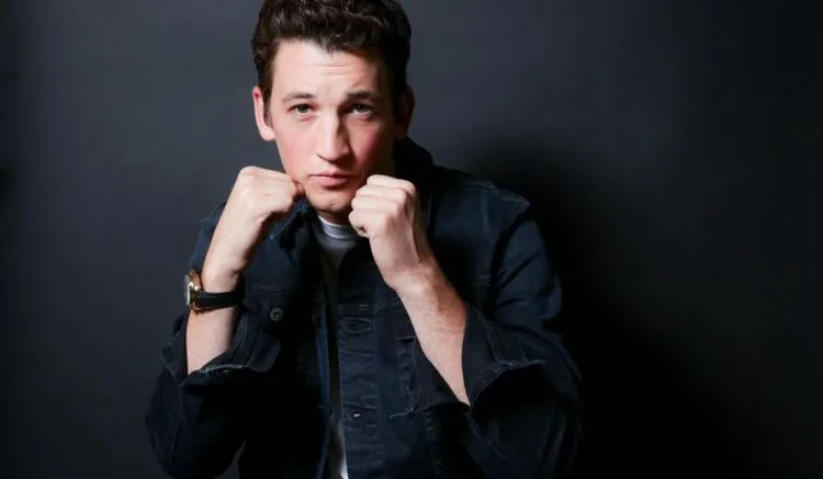 Miles Teller