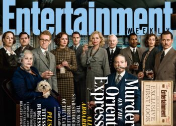 Source: Murder On The Orient Express's Website