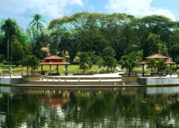 Smoking Ban Selangor Parks