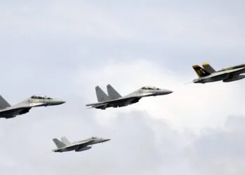 Source: The Aviation Forum