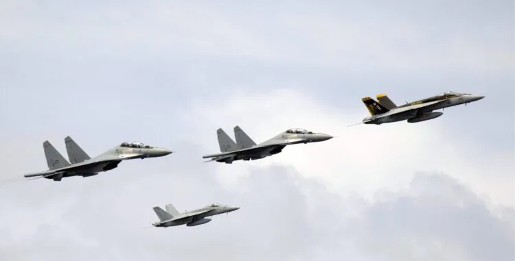 Source: The Aviation Forum