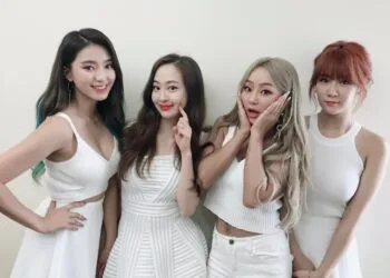 Source: SISTAR's Official Twitter