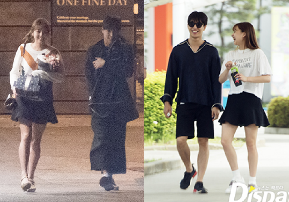 UPDATE) #KPop: Gymnast Son Yeon Jae & FTISLAND's Choi Jong Hoon Revealed To  Be Dating | Hype Malaysia
