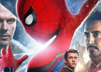 Spider-Man: Homecoming