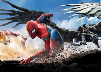 Spider-Man