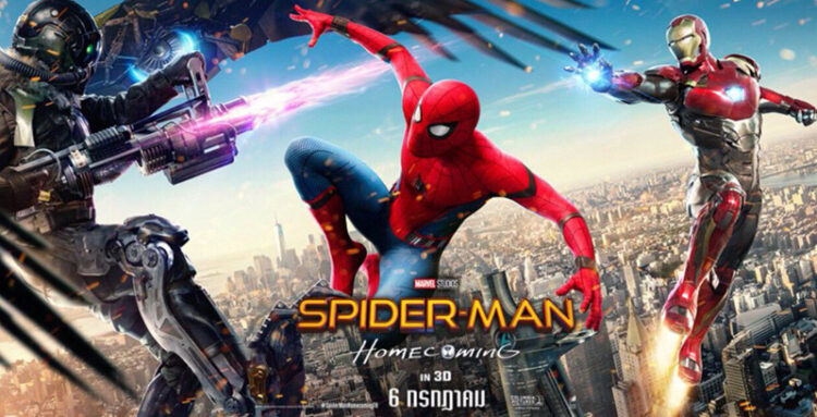 Spider-Man