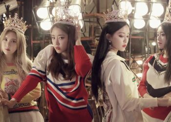 Source: T-ara's Facebook Page