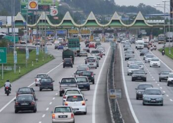Toll Rebate
