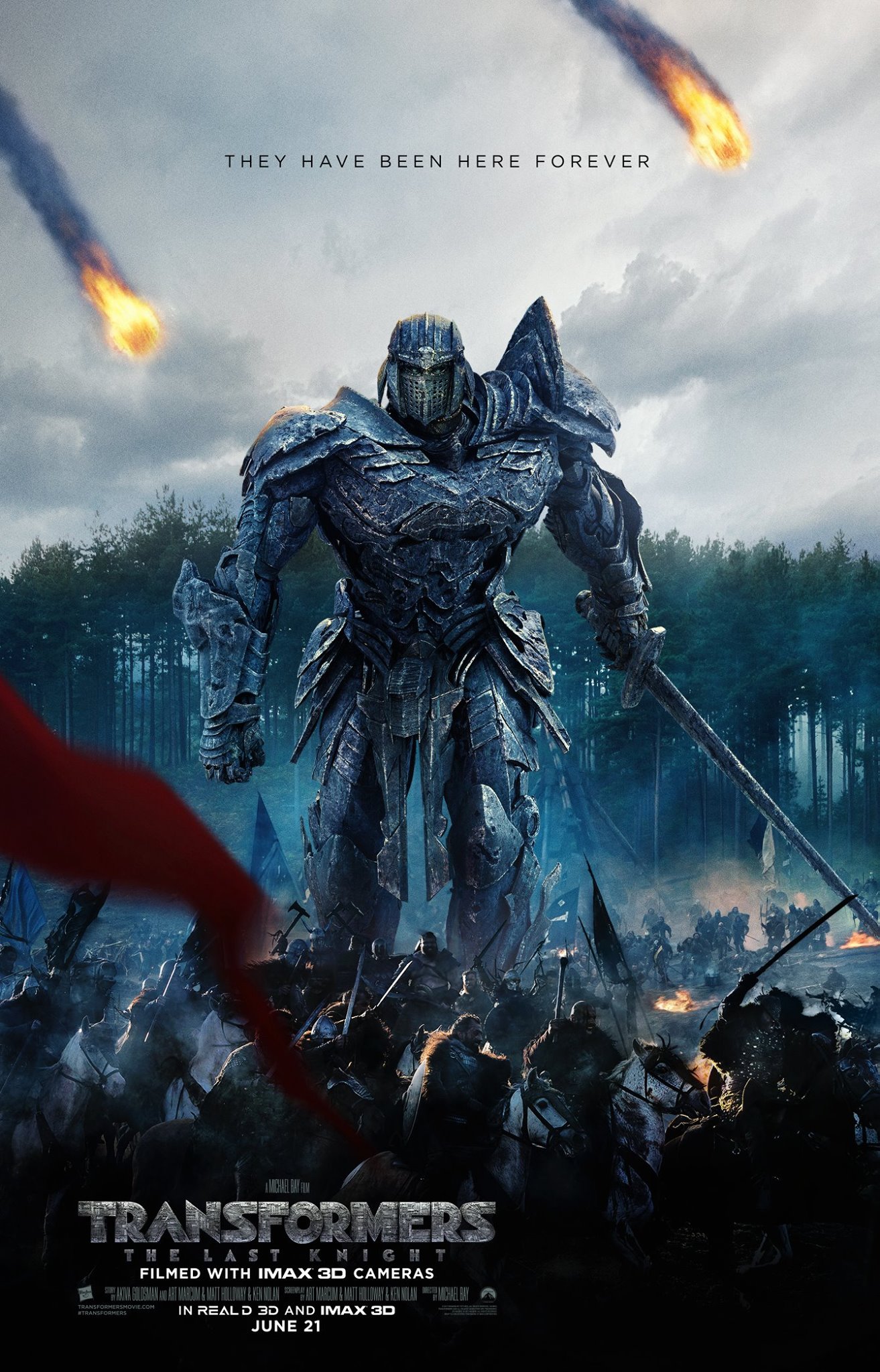watch transformers the last knight