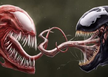 Venom Carnage