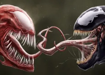 Venom Carnage