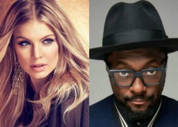 Fergie