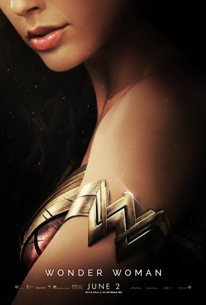 Wonder Woman 2 