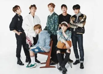 Source: BTS' Facebook page