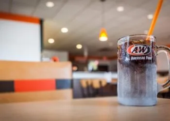 Source: A&W multimedia