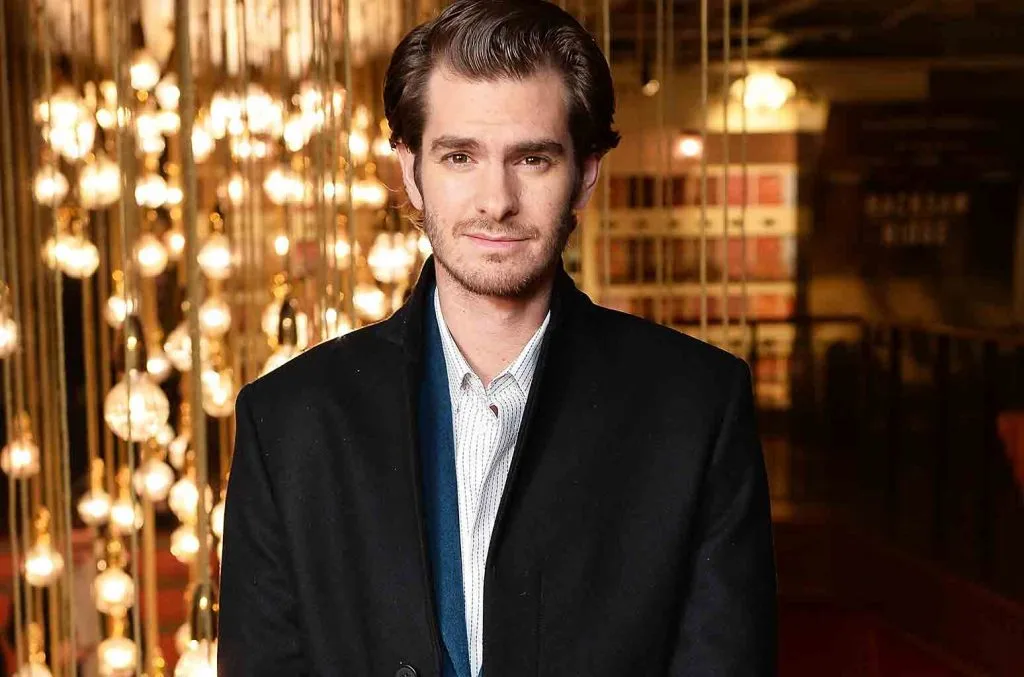 Andrew Garfield