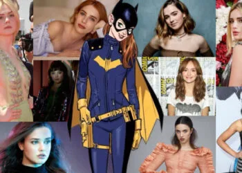 Batgirl