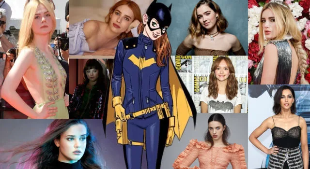Batgirl