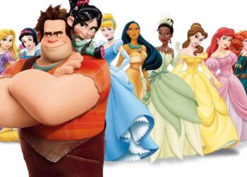Wreck-It Ralph 2