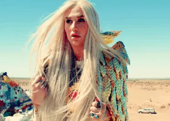 Kesha