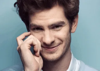 Andrew Garfield