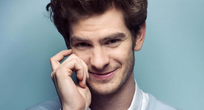 Andrew Garfield