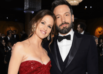 Ben Affleck
