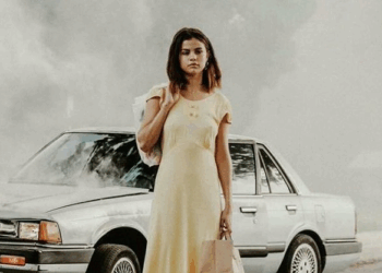 Selena Gomez Fetish