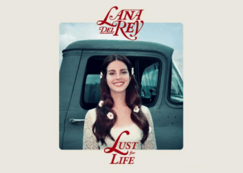 Lana Del Rey