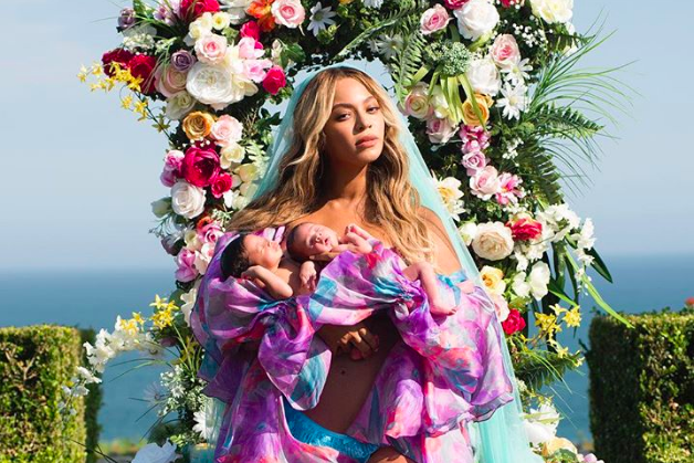 Beyonce