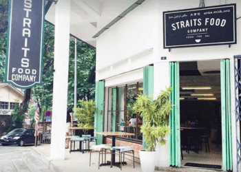 Straits Food Company