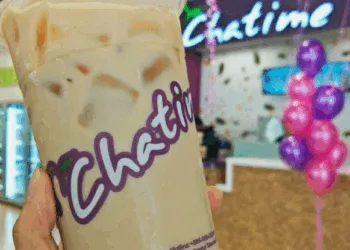 Chatime Malaysia