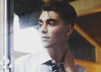 Greyson Chance