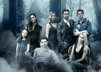 The Originals Season 5