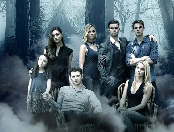 The Originals Season 5