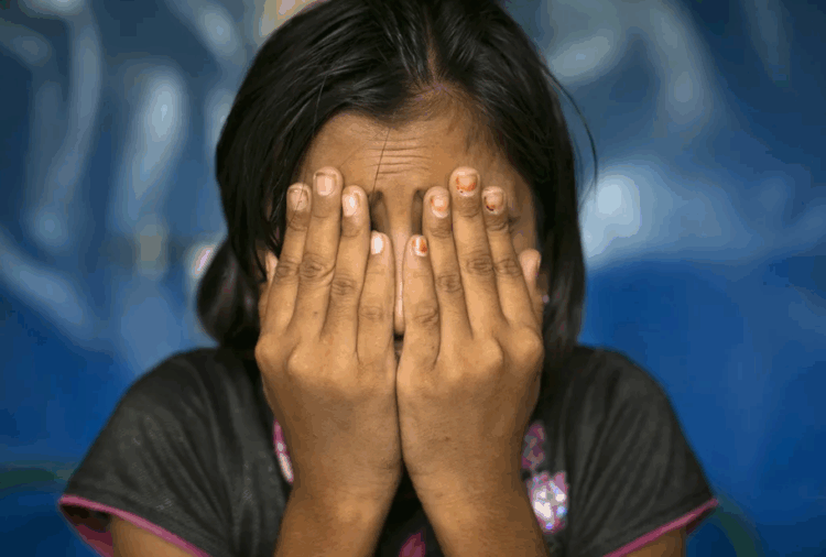 Pregnant Girl Denied Abortion