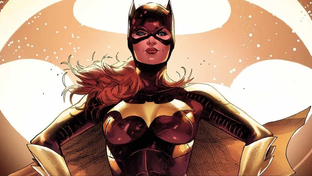 Batgirl