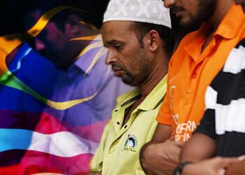 Indian Muslims